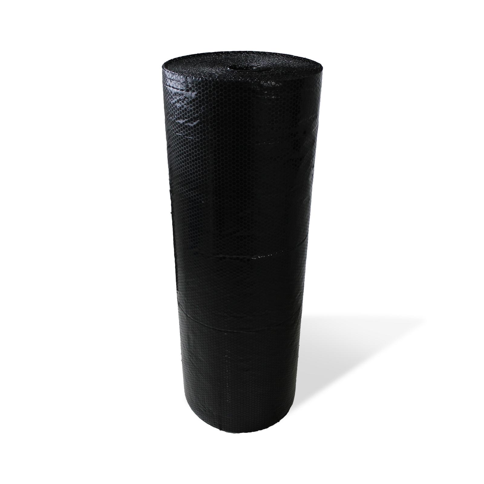 Bubble Wrap 125cmx50m Hitam