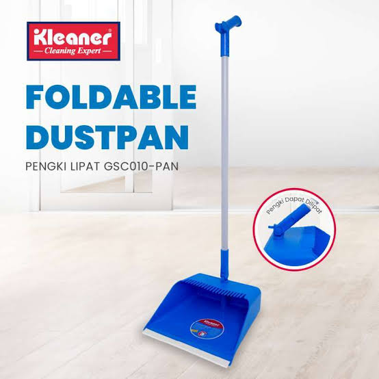 PENGKI ( Kleaner GSC010-PAN Blue )